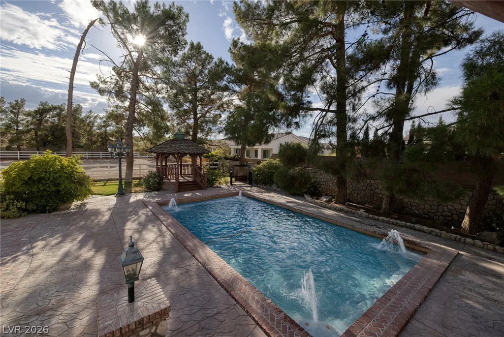 8213 Rancho Destino, Las Vegas, NV 89123