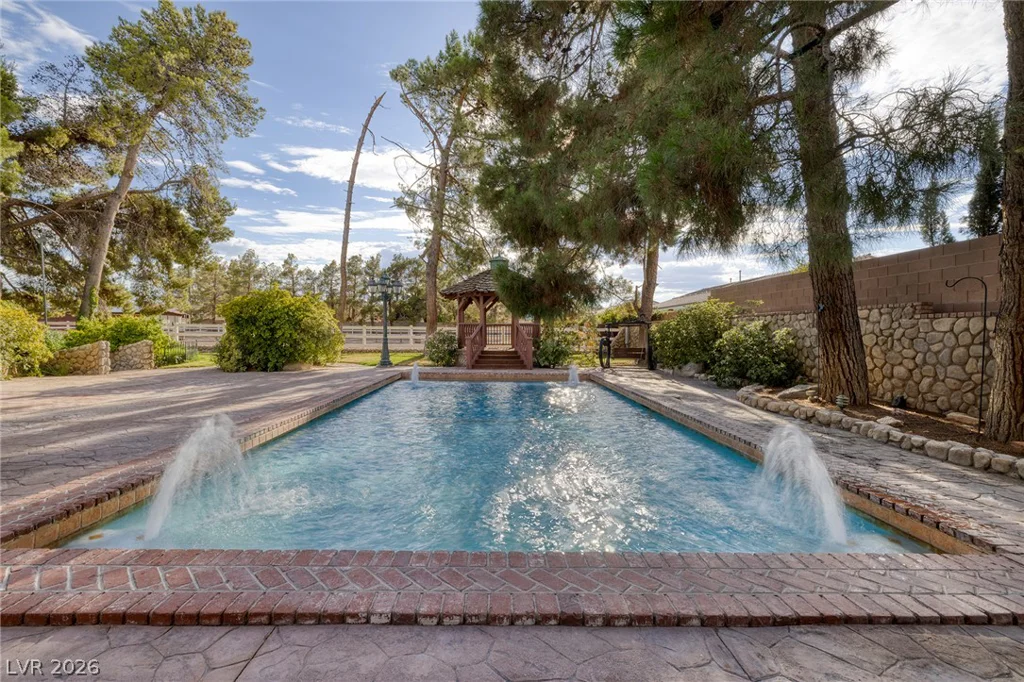 8213 Rancho Destino, Las Vegas, NV 89123