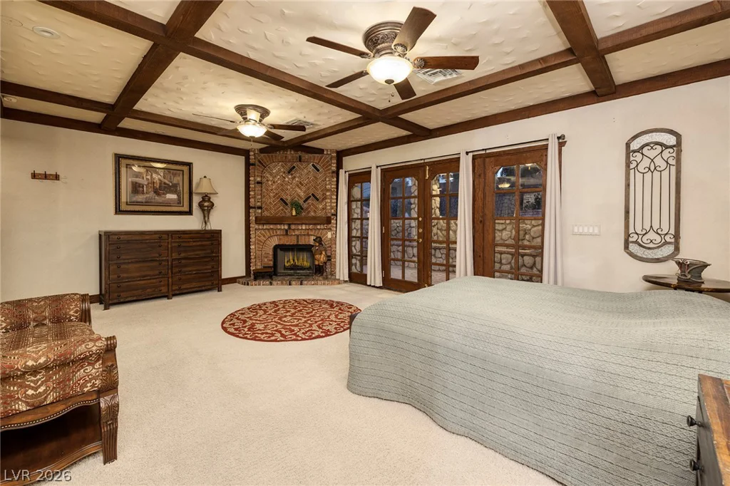 8213 Rancho Destino, Las Vegas, NV 89123