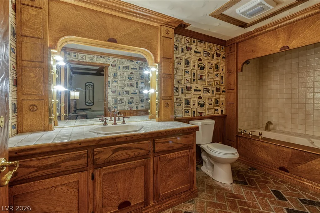 8213 Rancho Destino, Las Vegas, NV 89123