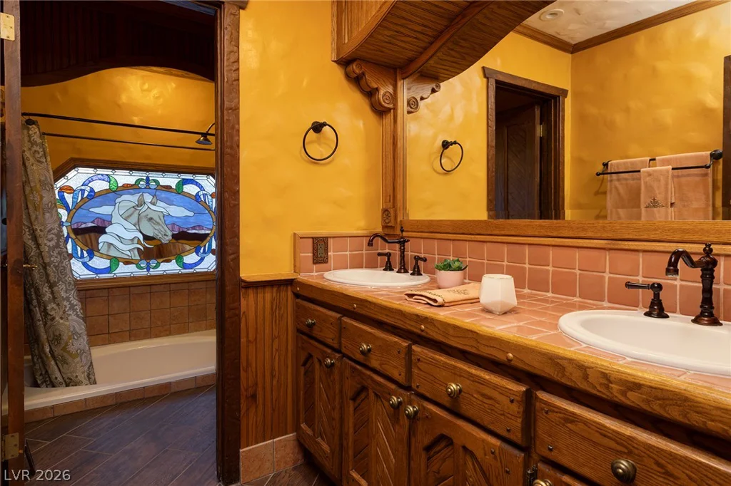 8213 Rancho Destino, Las Vegas, NV 89123