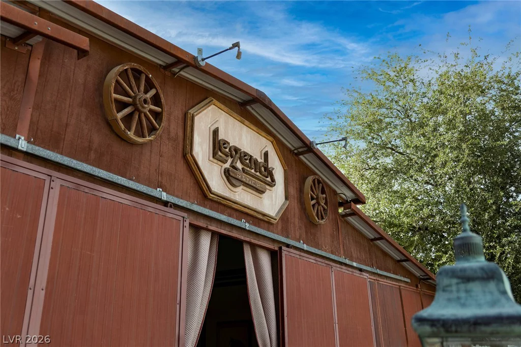8213 Rancho Destino, Las Vegas, NV 89123