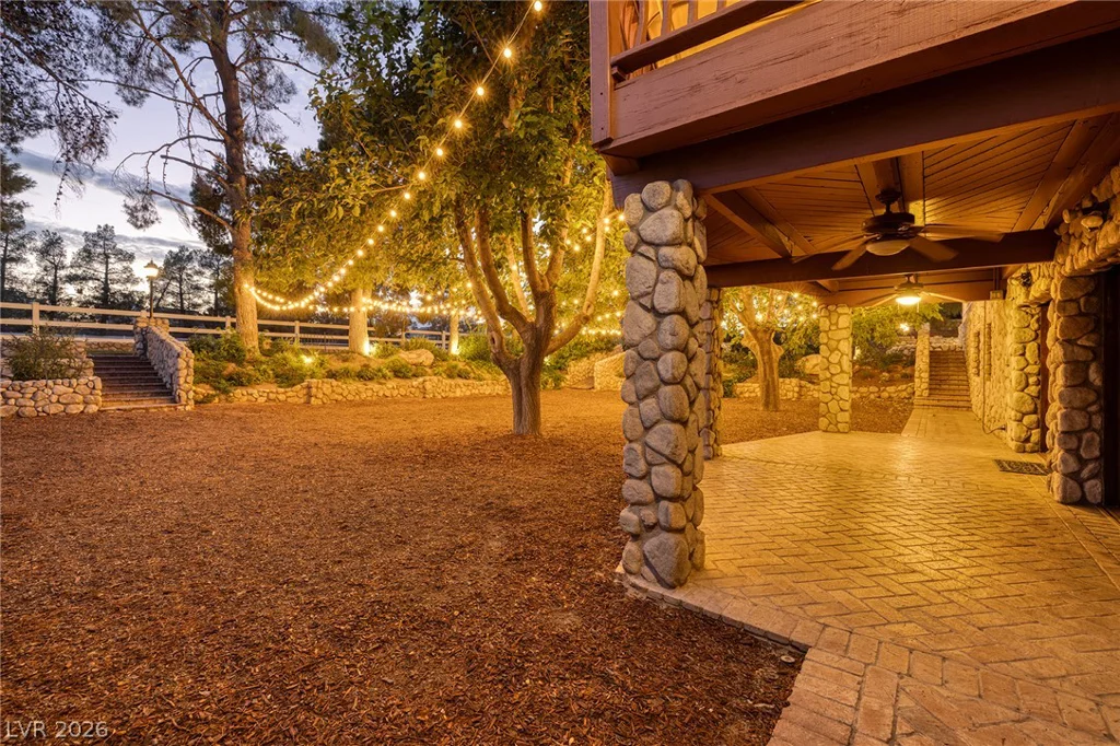 8213 Rancho Destino, Las Vegas, NV 89123
