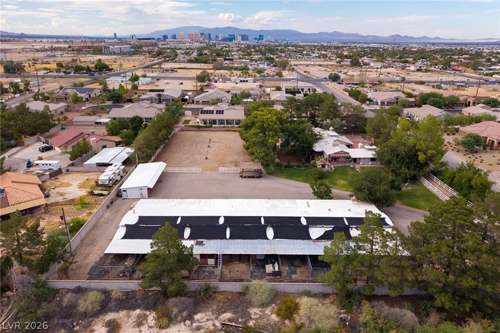 8213 Rancho Destino, Las Vegas, NV 89123