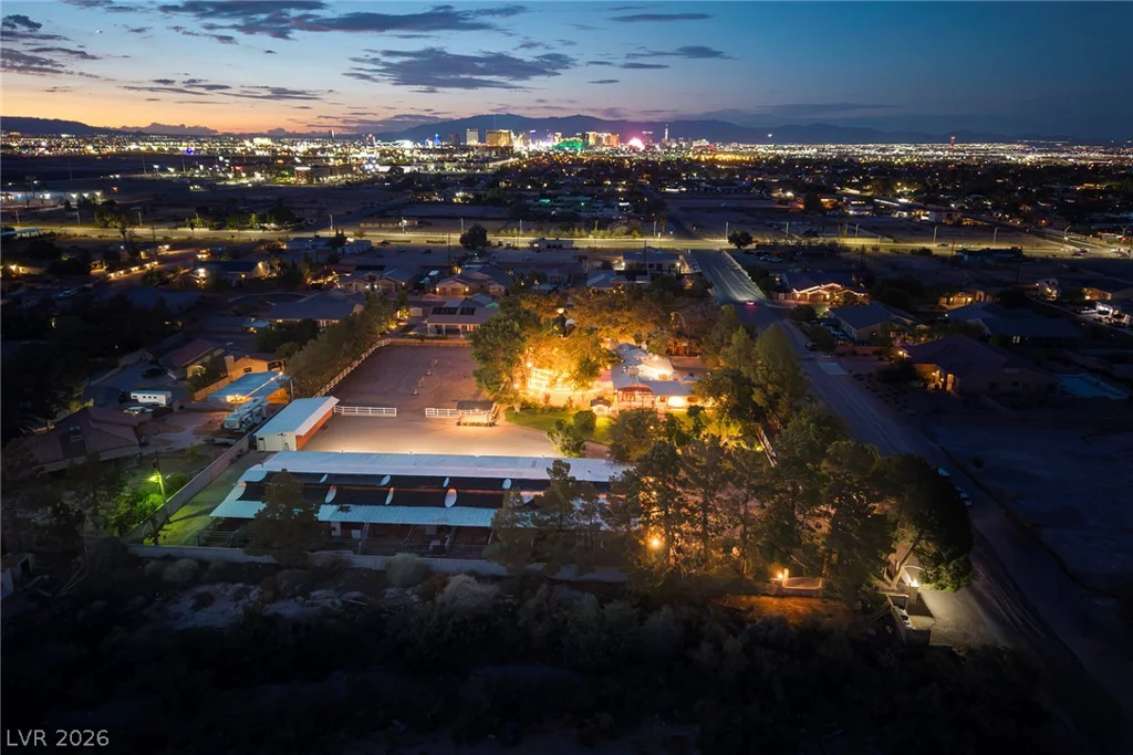 8213 Rancho Destino, Las Vegas, NV 89123