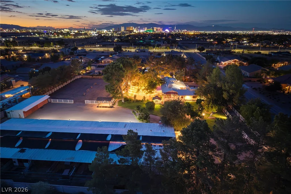 8213 Rancho Destino, Las Vegas, NV 89123