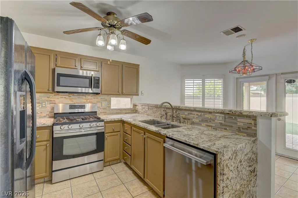2303 Underpar, Las Vegas, NV 89142