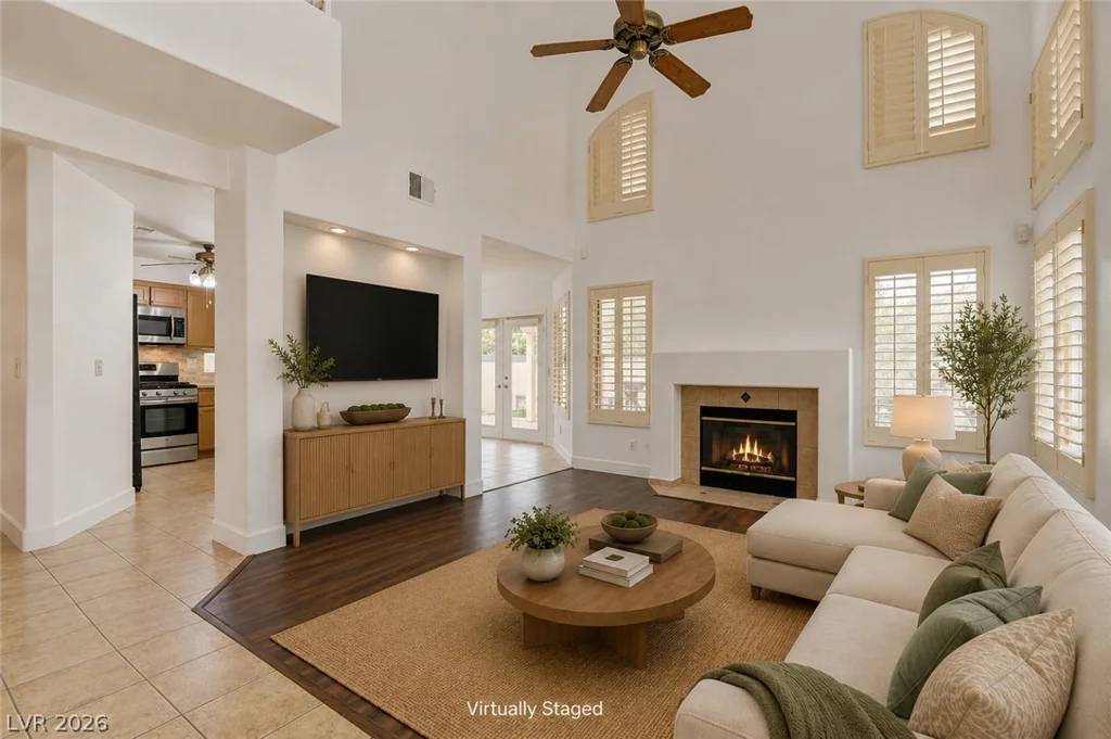 2303 Underpar, Las Vegas, NV 89142