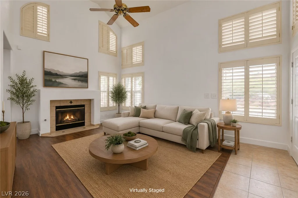 2303 Underpar, Las Vegas, NV 89142