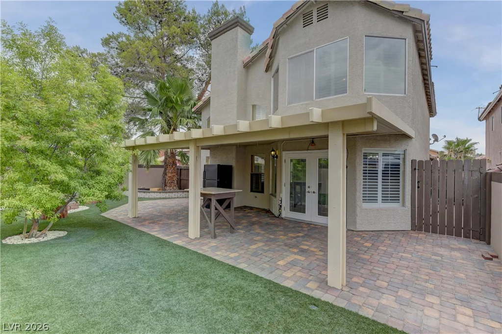 2303 Underpar, Las Vegas, NV 89142