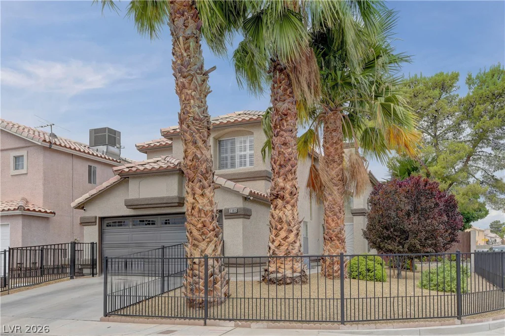 2303 Underpar, Las Vegas, NV 89142
