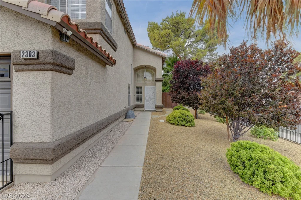 2303 Underpar, Las Vegas, NV 89142