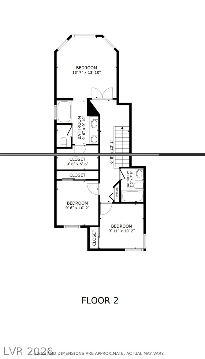 2303 Underpar, Las Vegas, NV 89142