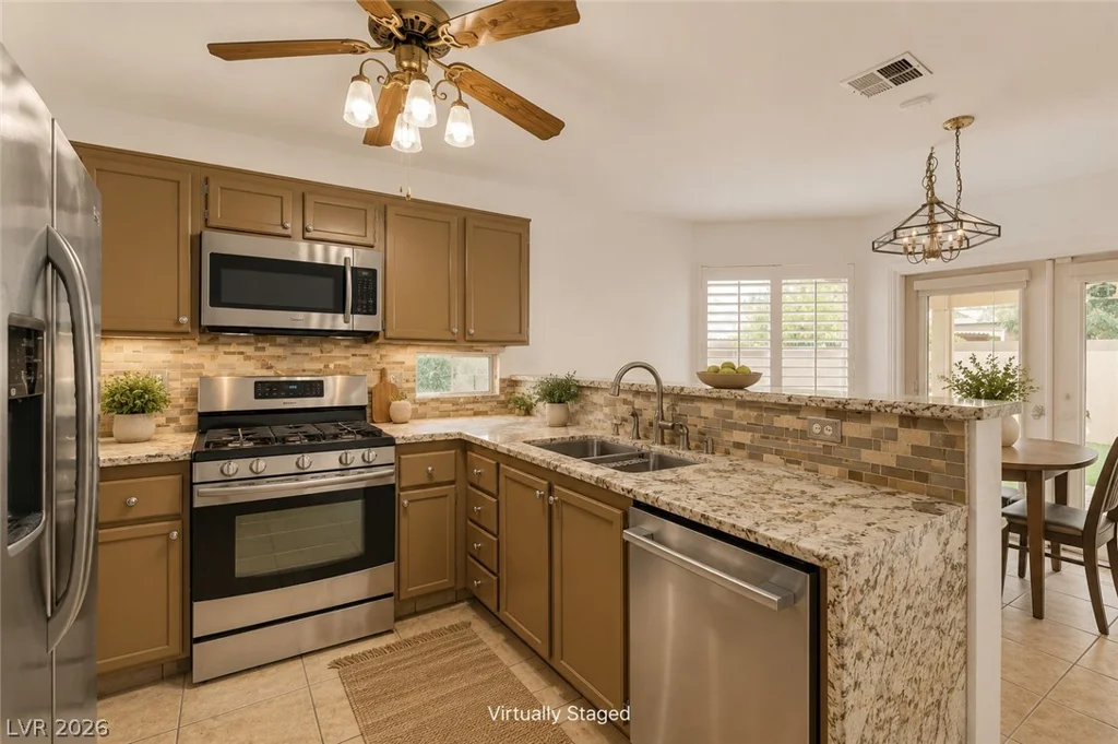 2303 Underpar, Las Vegas, NV 89142