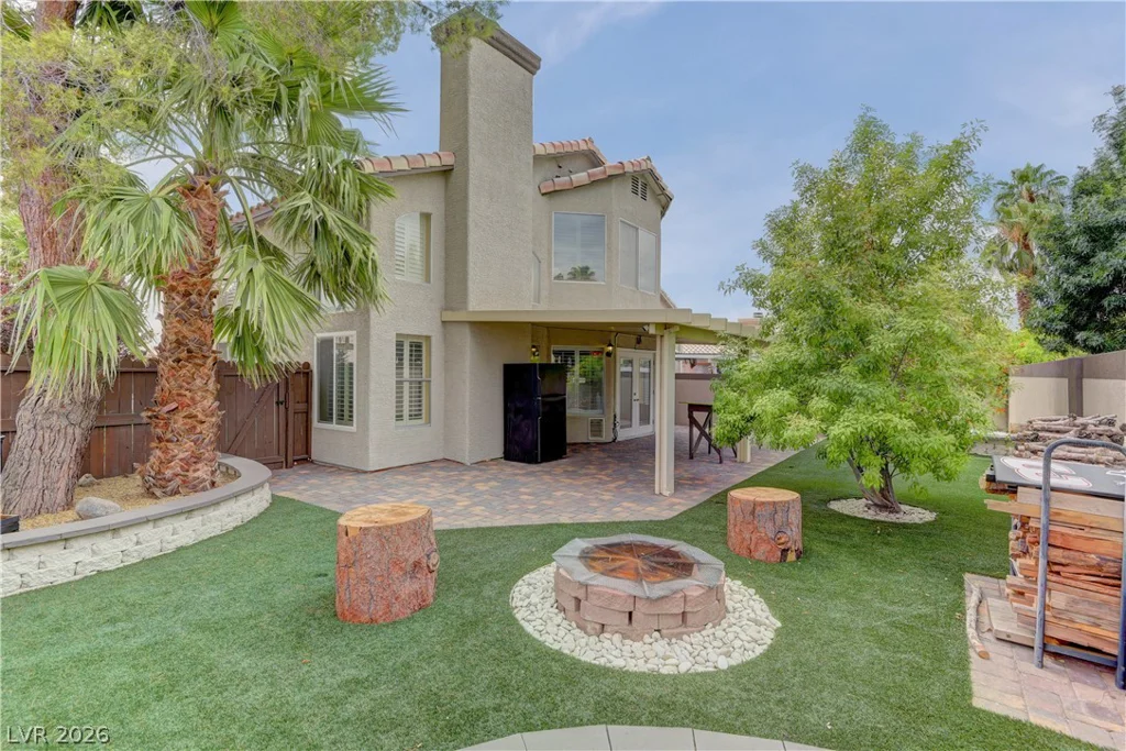 2303 Underpar, Las Vegas, NV 89142