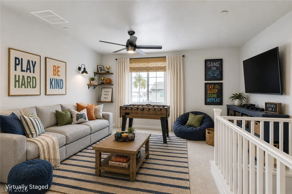 368 Badinerie, Henderson, NV 89011