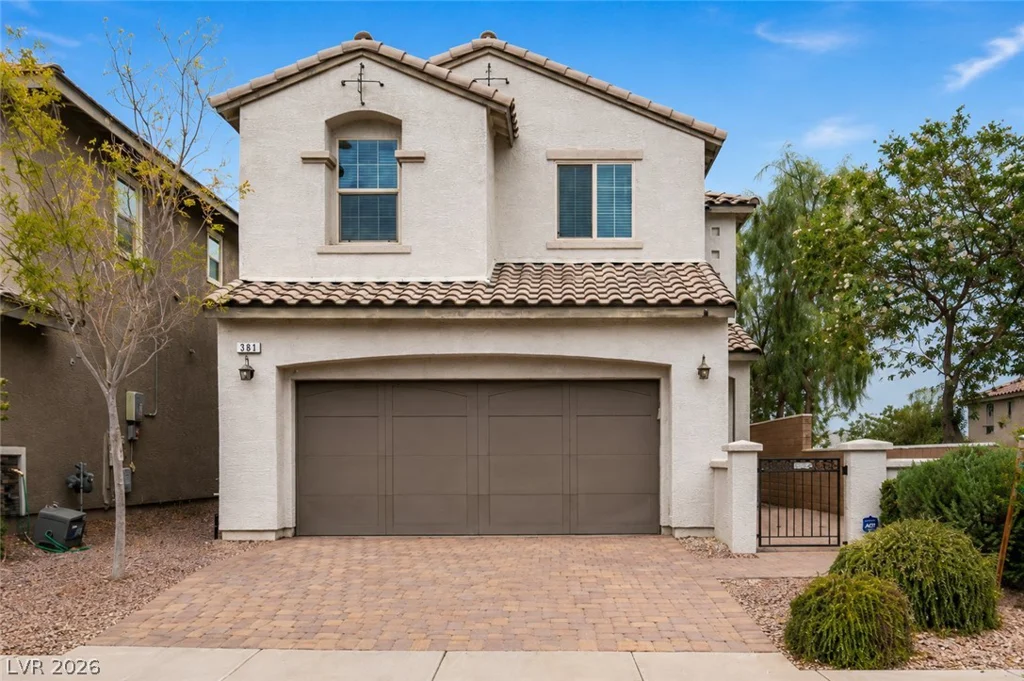 368 Badinerie, Henderson, NV 89011