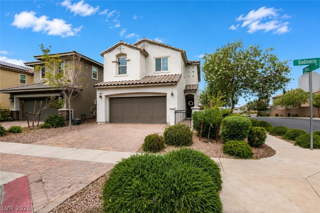 368 Badinerie, Henderson, NV 89011