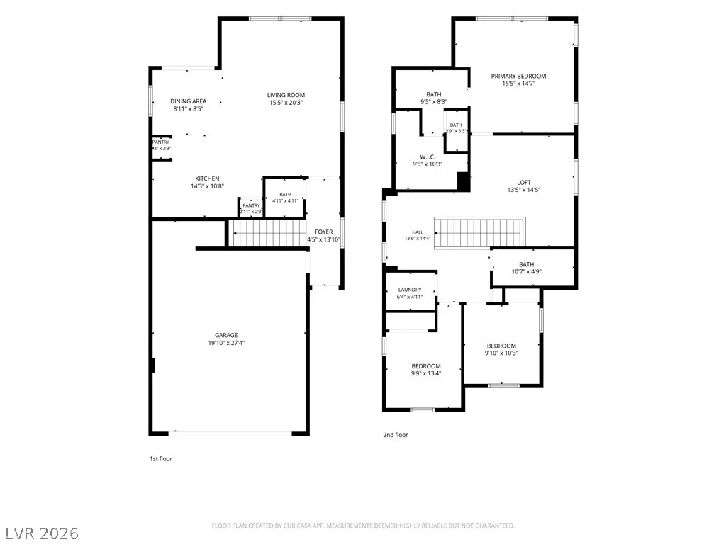 368 Badinerie, Henderson, NV 89011