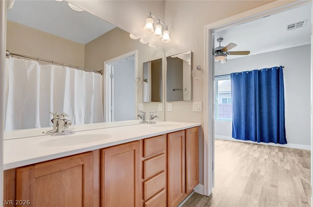 2721 Cheer Pheasant, North Las Vegas, NV 89084