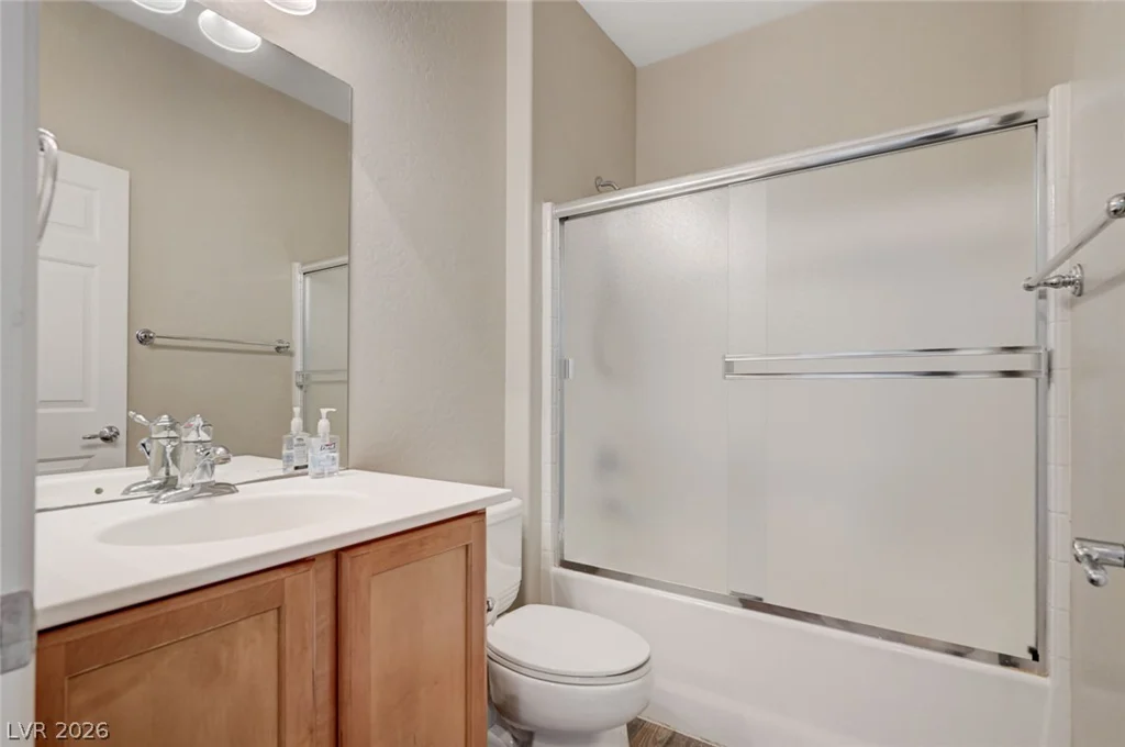 2721 Cheer Pheasant, North Las Vegas, NV 89084