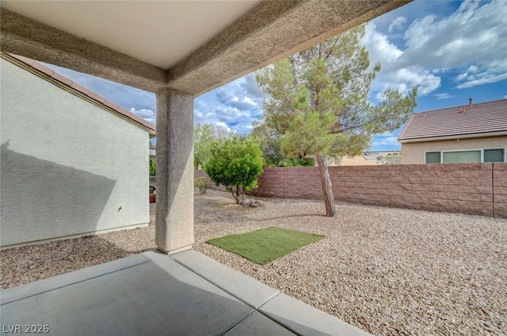 2721 Cheer Pheasant, North Las Vegas, NV 89084