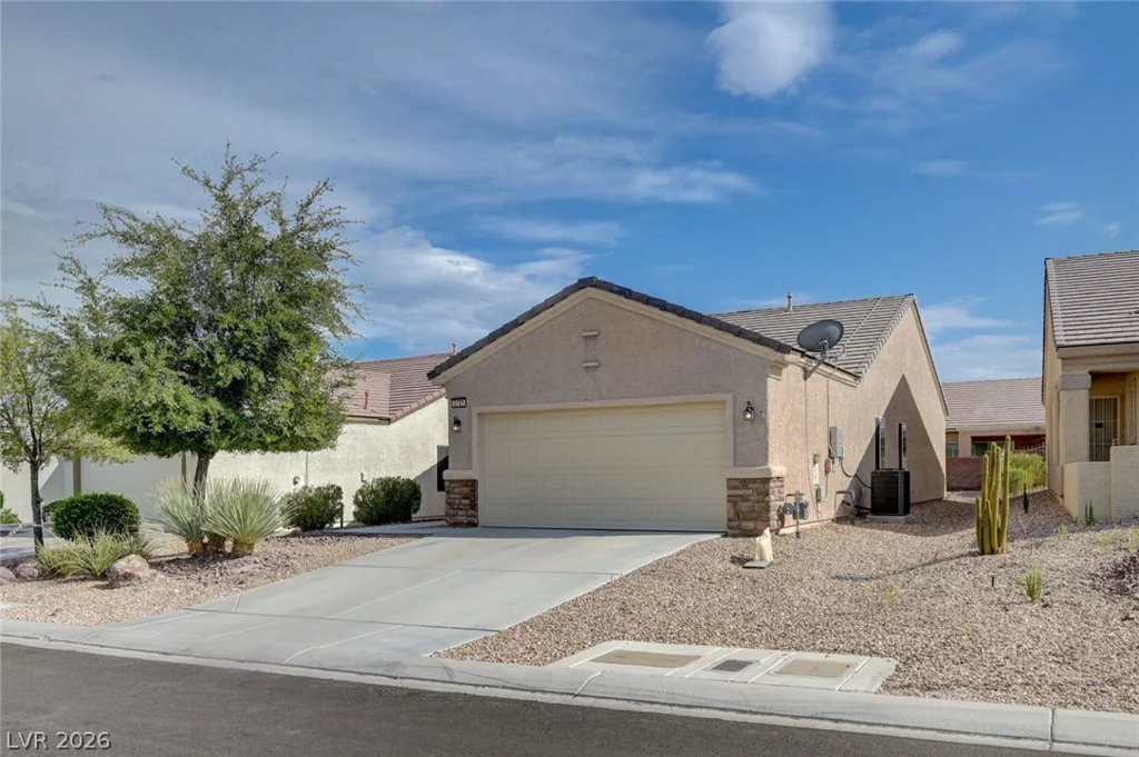 2721 Cheer Pheasant, North Las Vegas, NV 89084