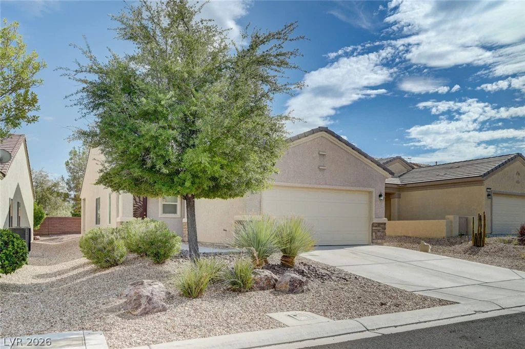 2721 Cheer Pheasant, North Las Vegas, NV 89084