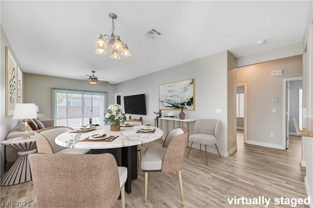 2721 Cheer Pheasant, North Las Vegas, NV 89084