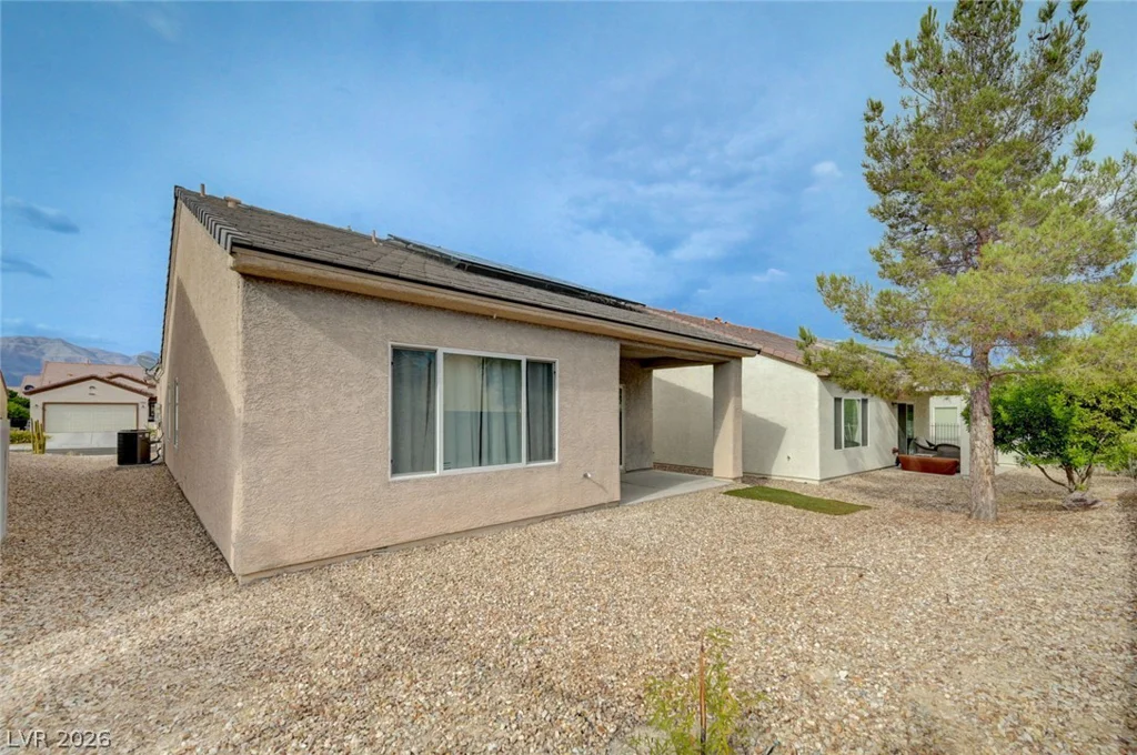 2721 Cheer Pheasant, North Las Vegas, NV 89084