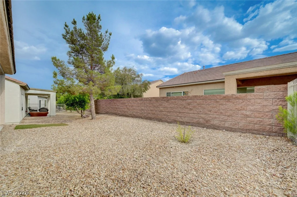 2721 Cheer Pheasant, North Las Vegas, NV 89084