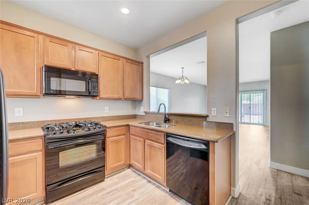 2721 Cheer Pheasant, North Las Vegas, NV 89084