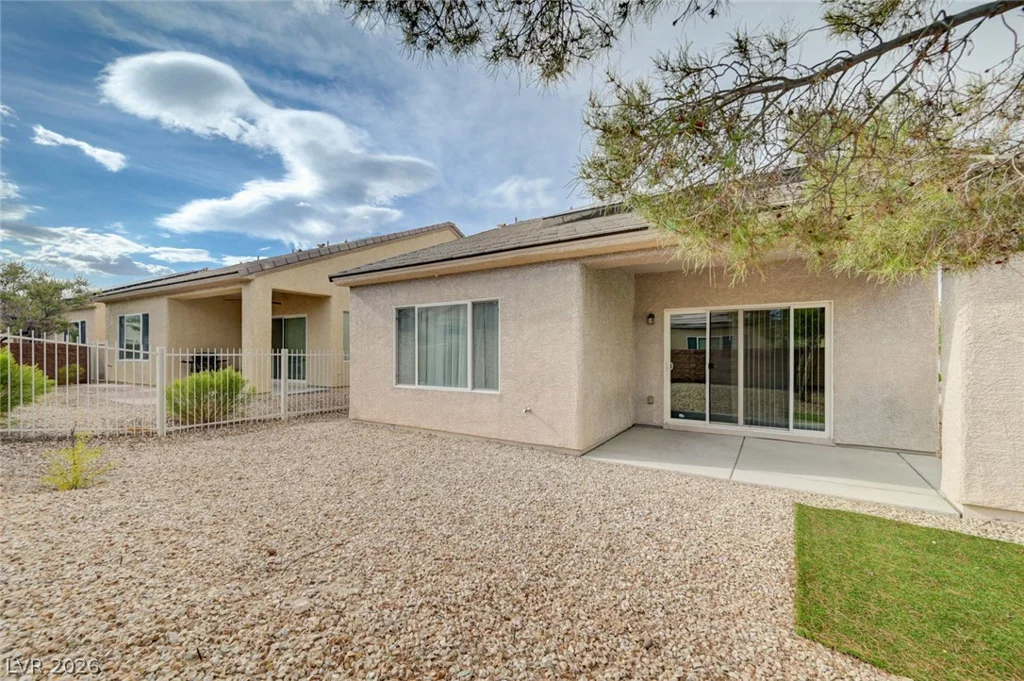 2721 Cheer Pheasant, North Las Vegas, NV 89084
