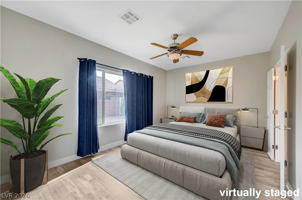 2721 Cheer Pheasant, North Las Vegas, NV 89084