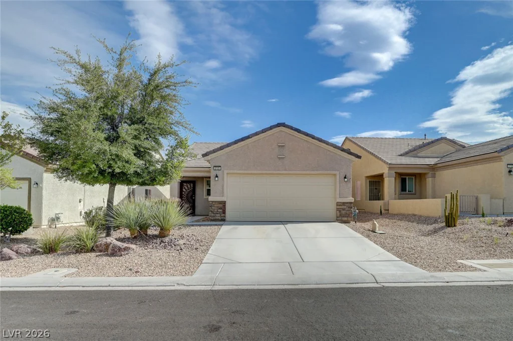 2721 Cheer Pheasant, North Las Vegas, NV 89084