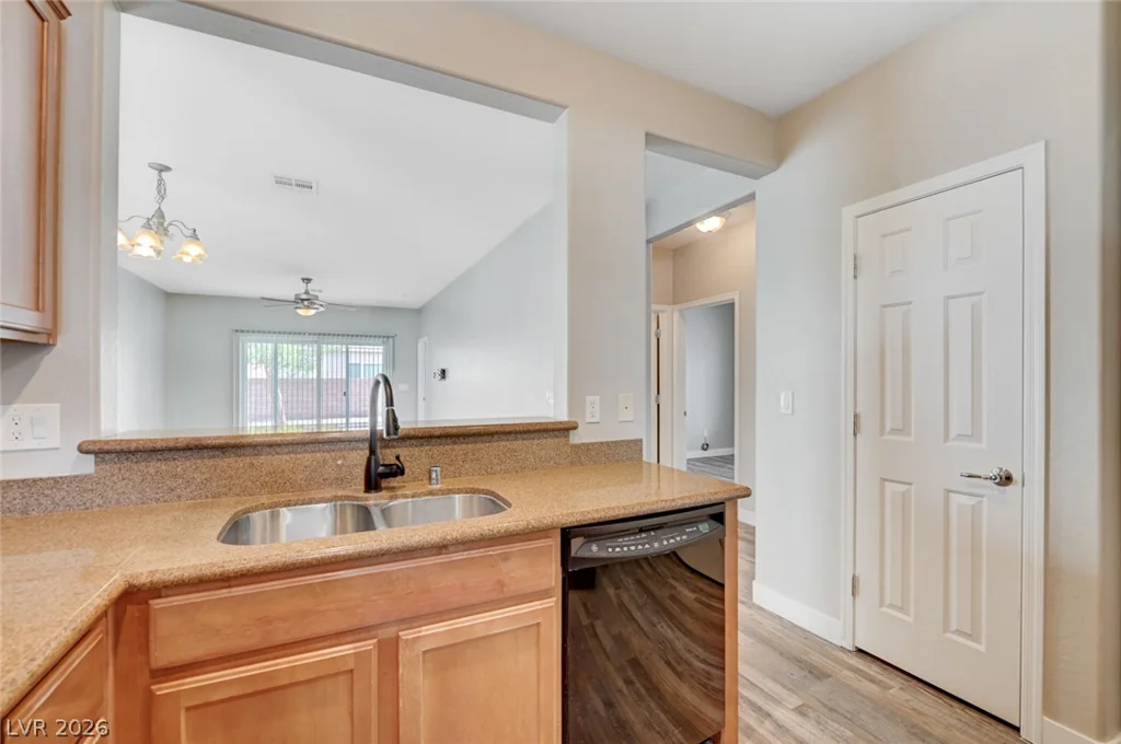 2721 Cheer Pheasant, North Las Vegas, NV 89084