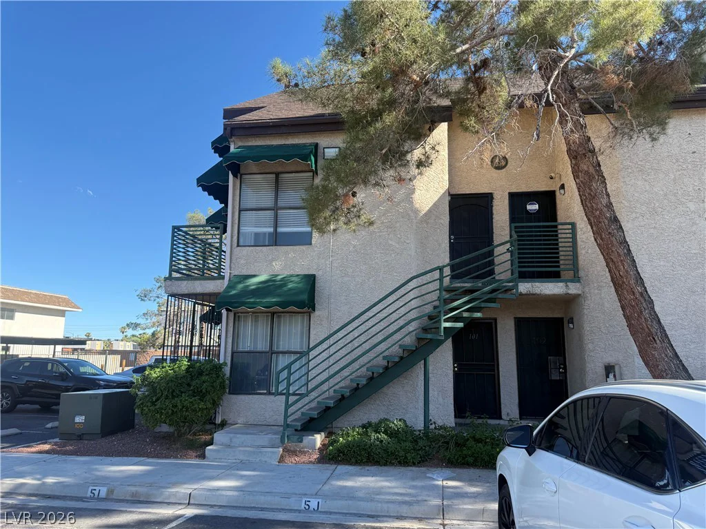 530 Elm, Las Vegas, NV 89169