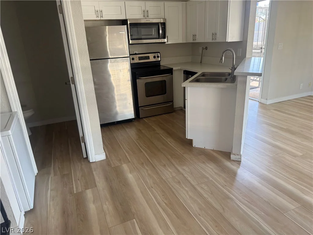 530 Elm, Las Vegas, NV 89169
