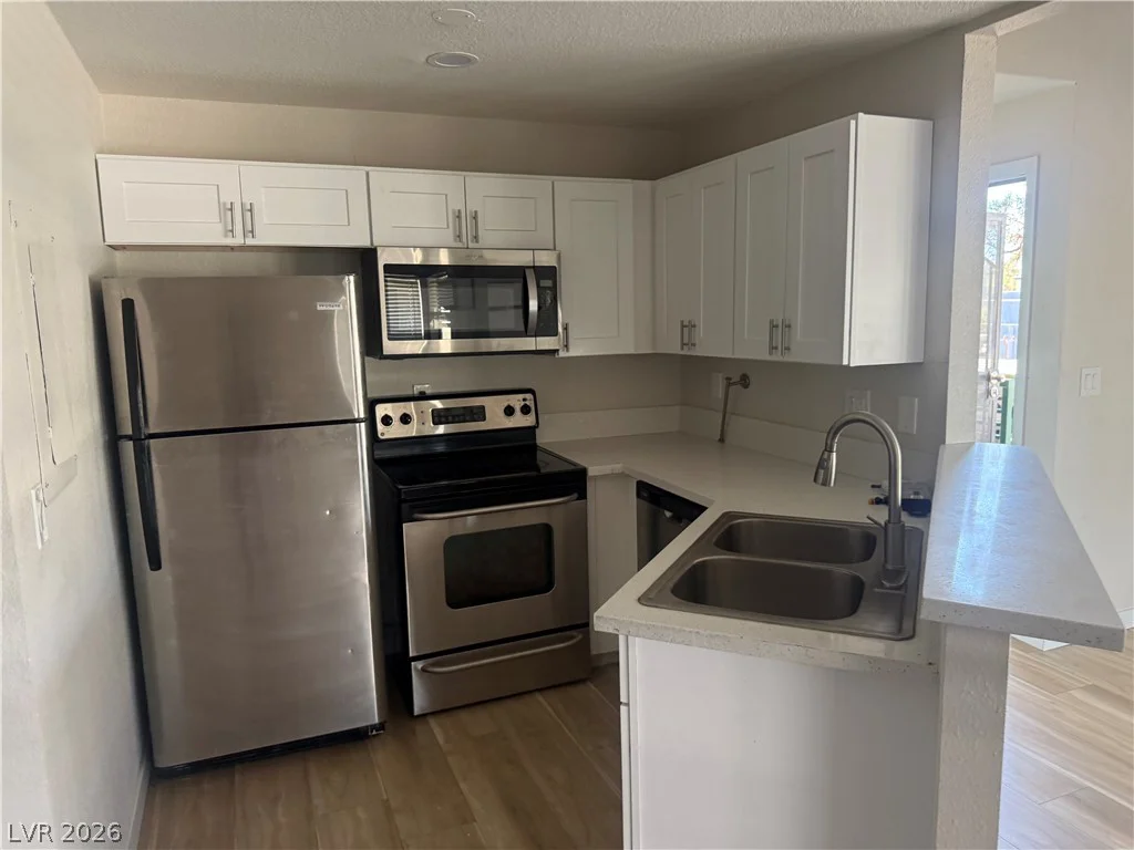 530 Elm, Las Vegas, NV 89169