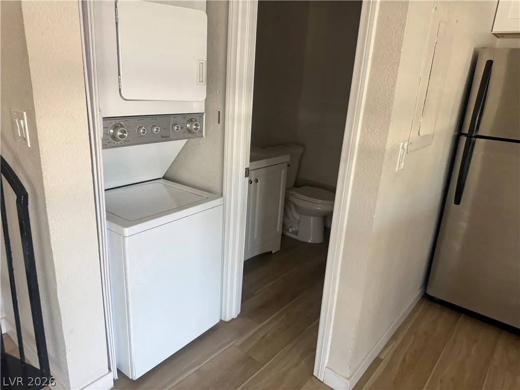 530 Elm, Las Vegas, NV 89169