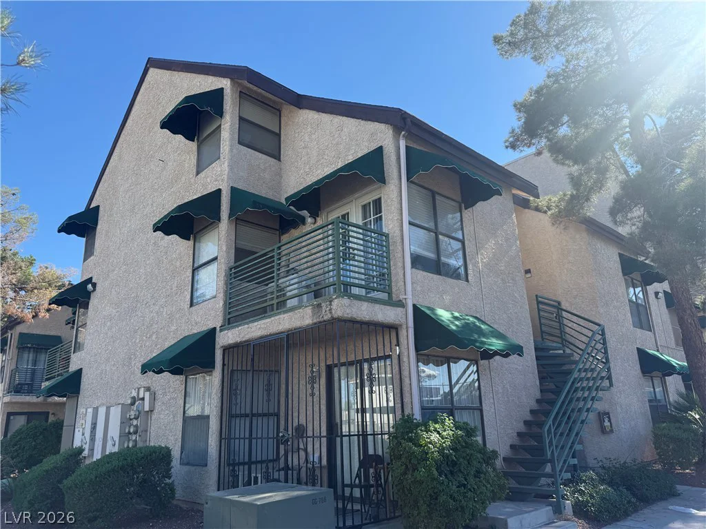 530 Elm, Las Vegas, NV 89169