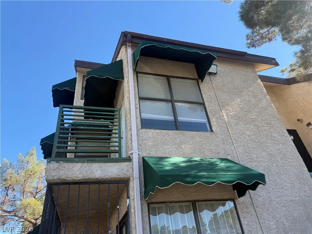 530 Elm, Las Vegas, NV 89169