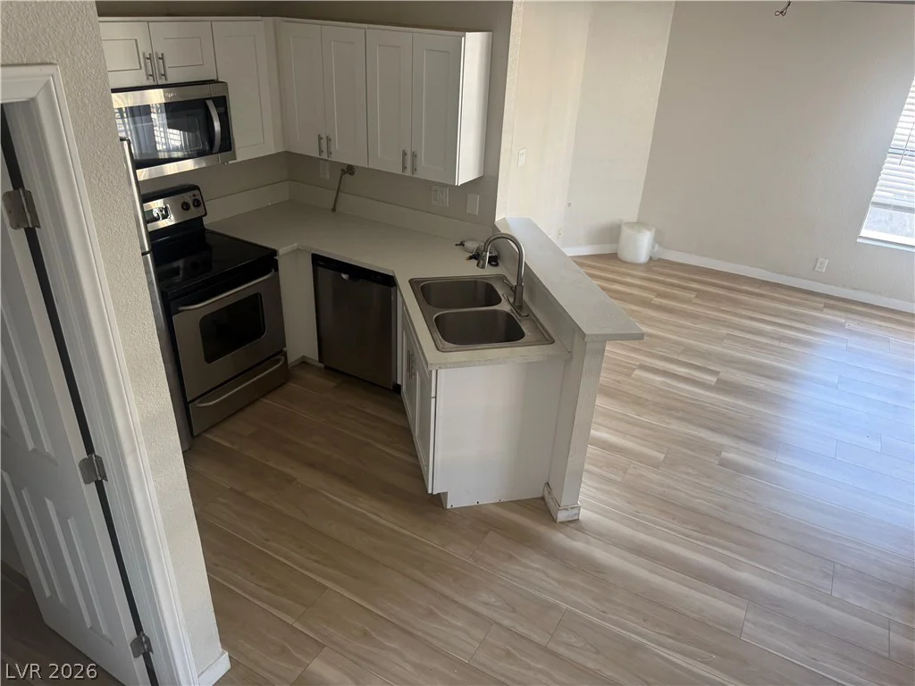 530 Elm, Las Vegas, NV 89169