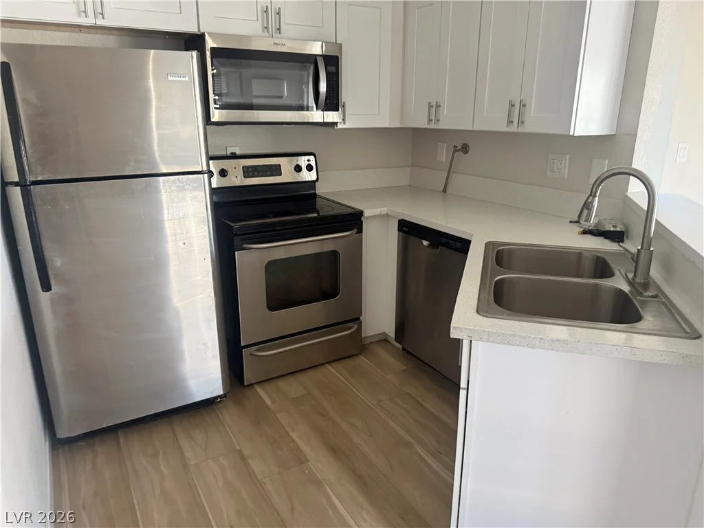530 Elm, Las Vegas, NV 89169