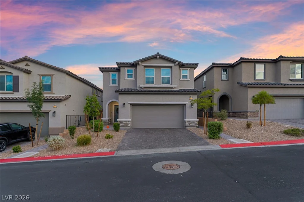 10945 Oregano, Las Vegas, NV 89166