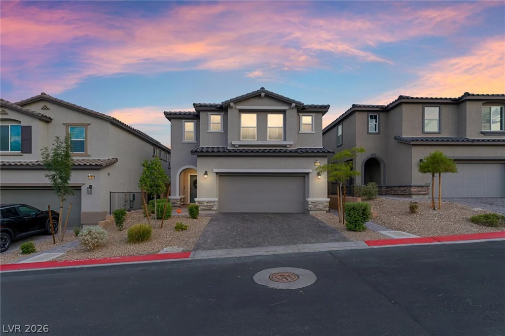 10945 Oregano, Las Vegas, NV 89166