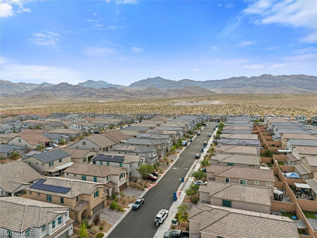 10945 Oregano, Las Vegas, NV 89166