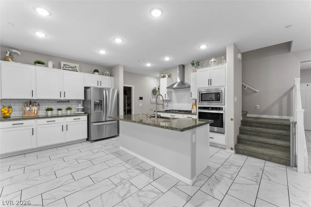 10945 Oregano, Las Vegas, NV 89166