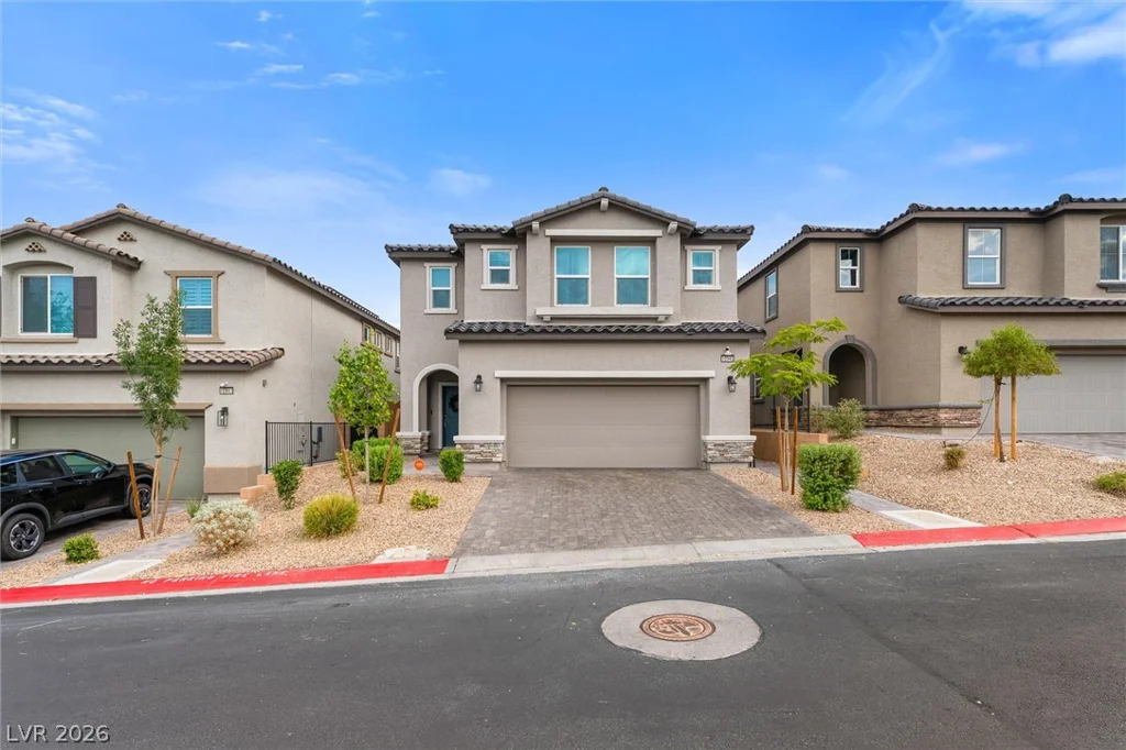10945 Oregano, Las Vegas, NV 89166