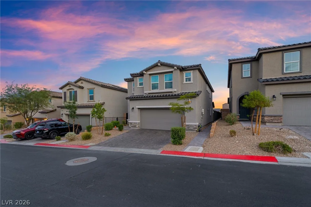 10945 Oregano, Las Vegas, NV 89166